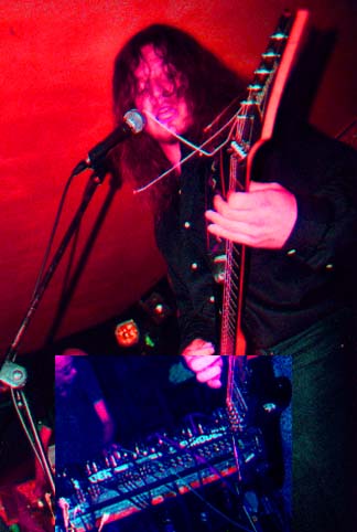 interview Psycho Industry